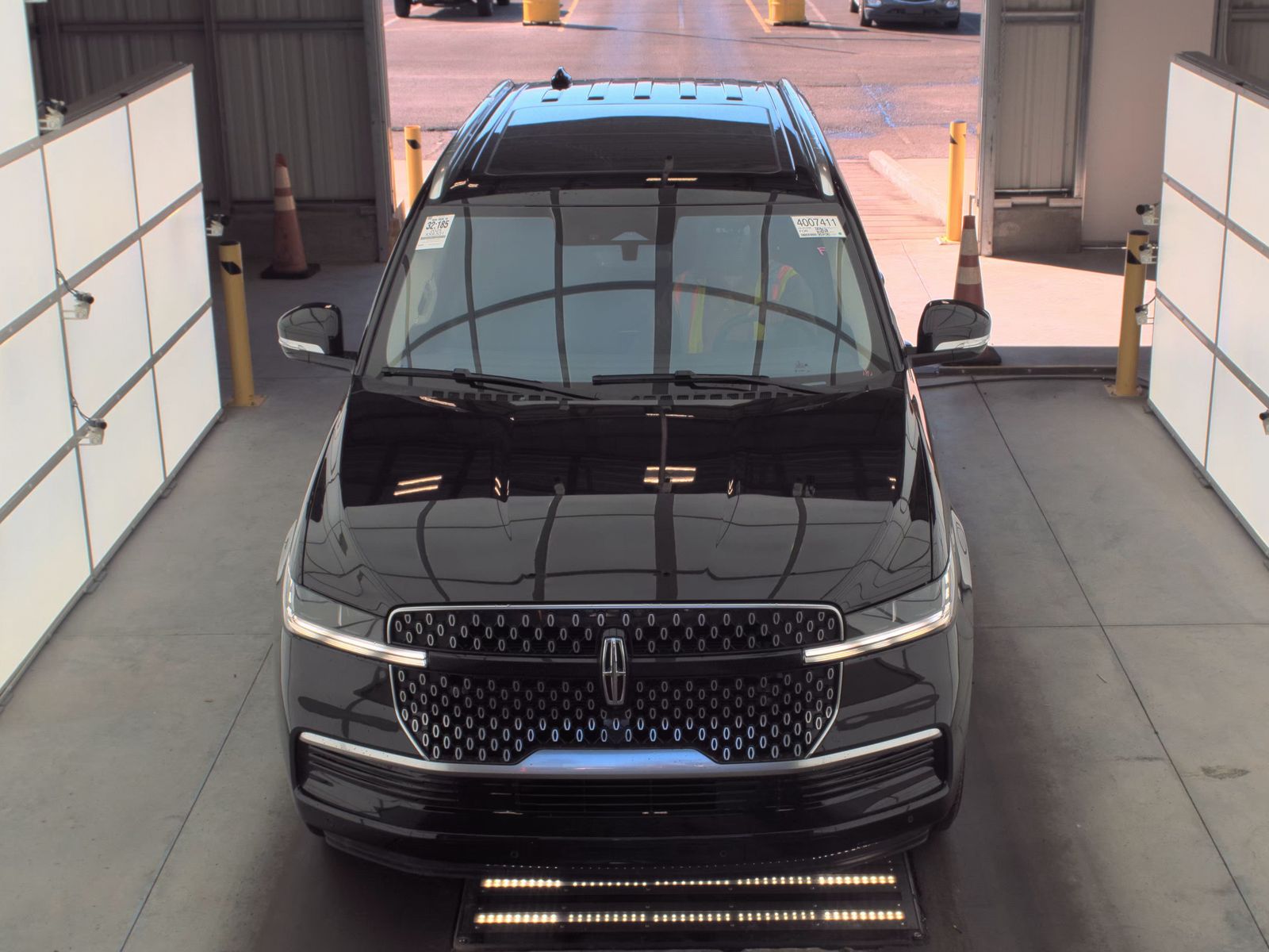 2025 Lincoln Navigator Reserve AWD