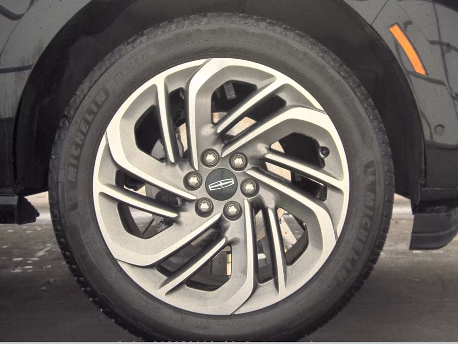 2025 Lincoln Navigator Reserve AWD