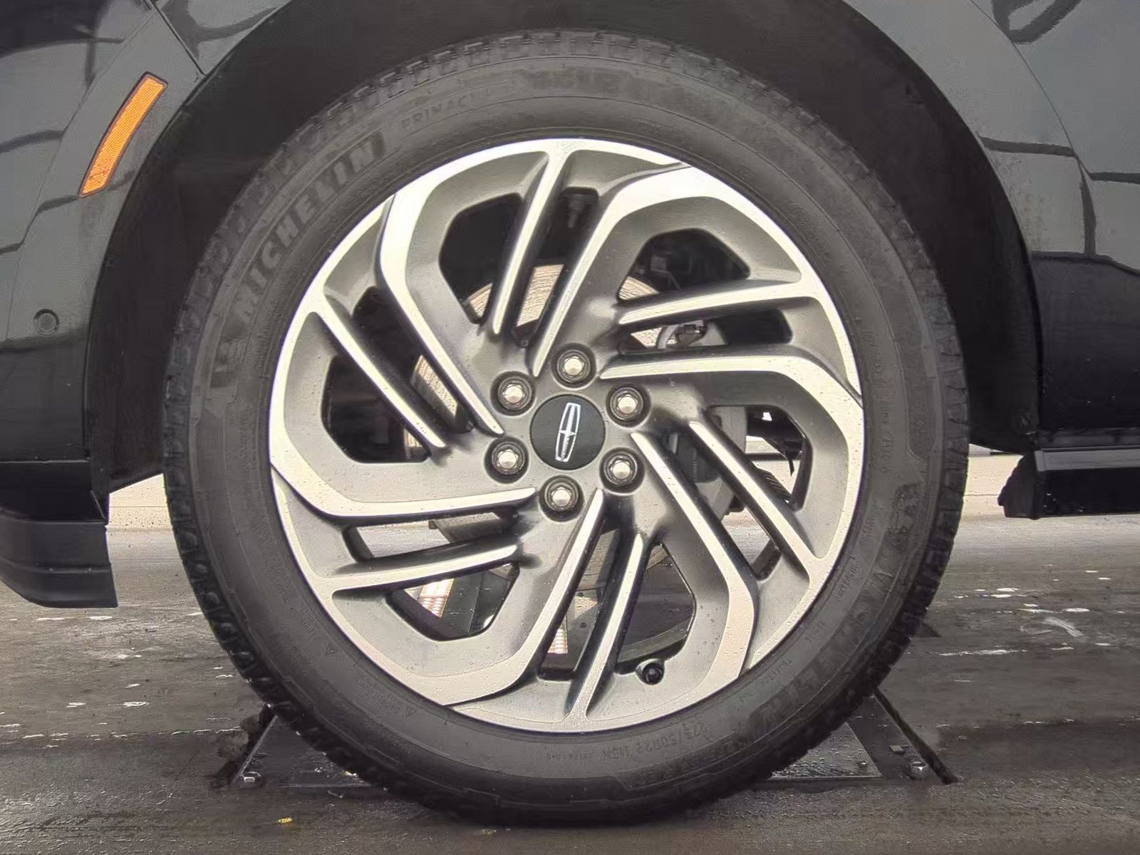 2025 Lincoln Navigator Reserve AWD