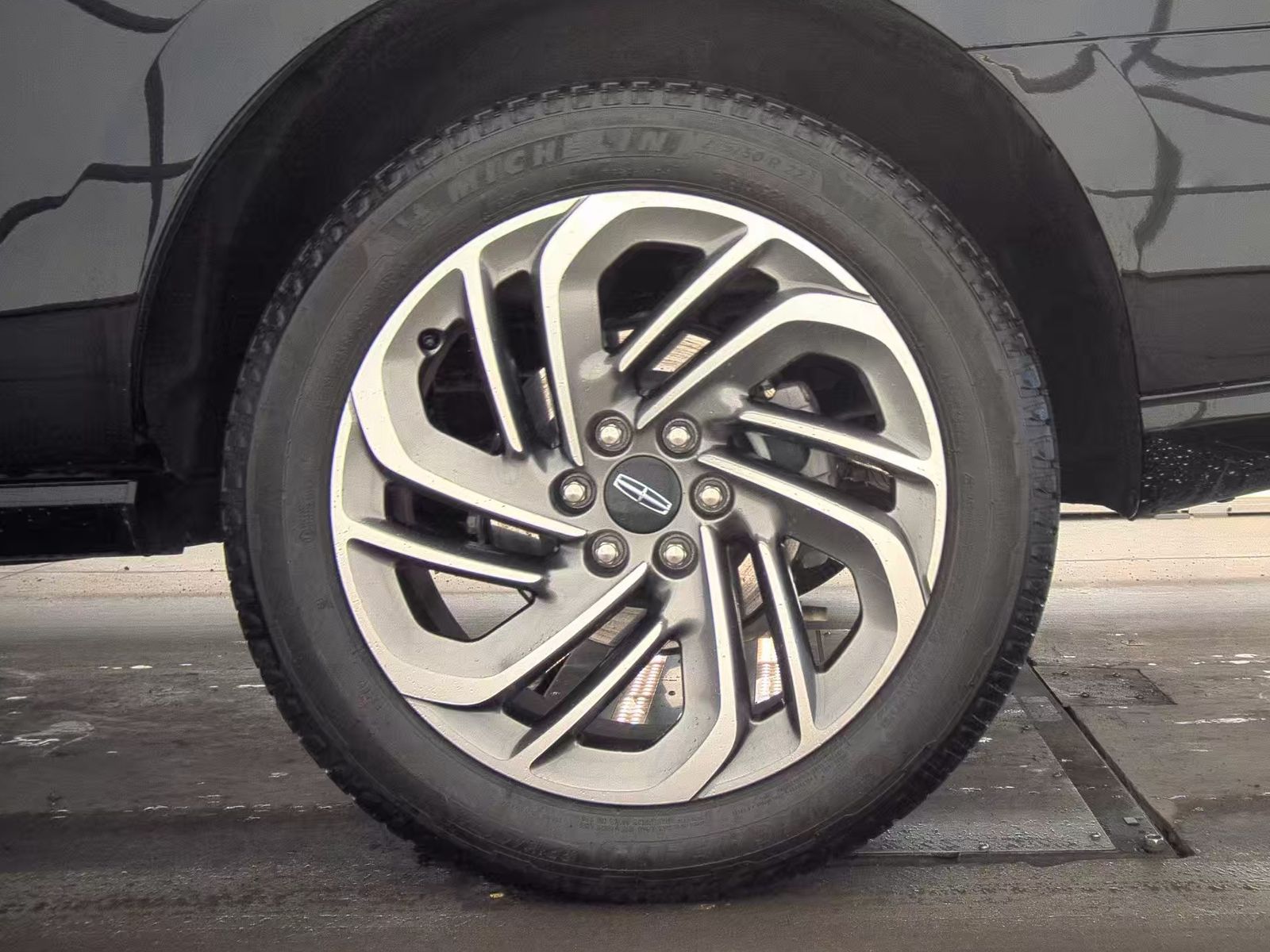 2025 Lincoln Navigator Reserve AWD