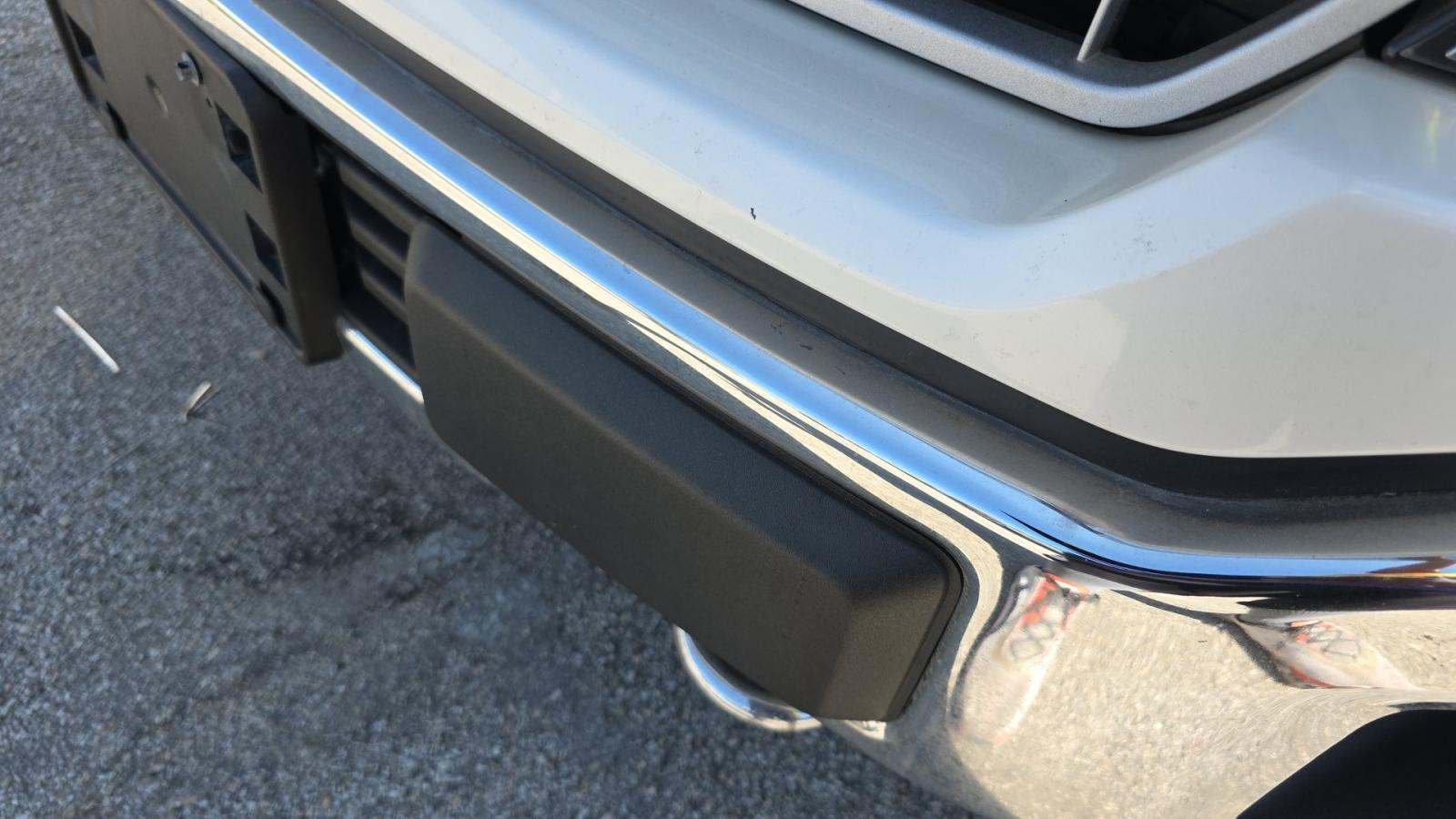 2019 Ford F-150 Lariat AWD