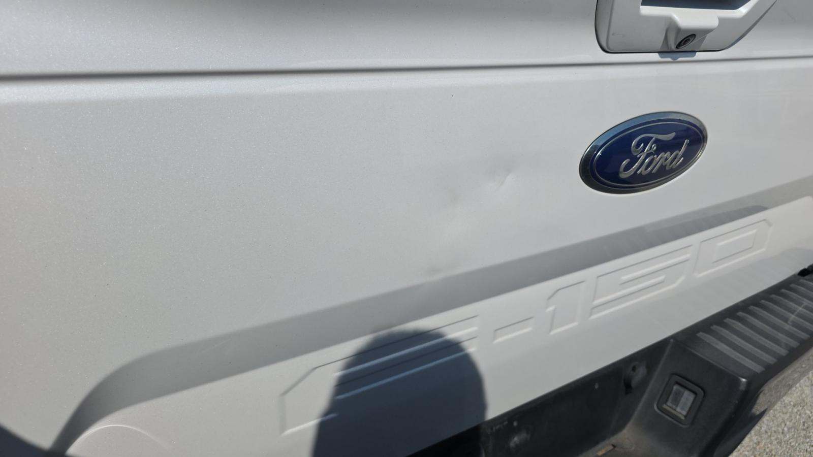 2019 Ford F-150 Lariat AWD