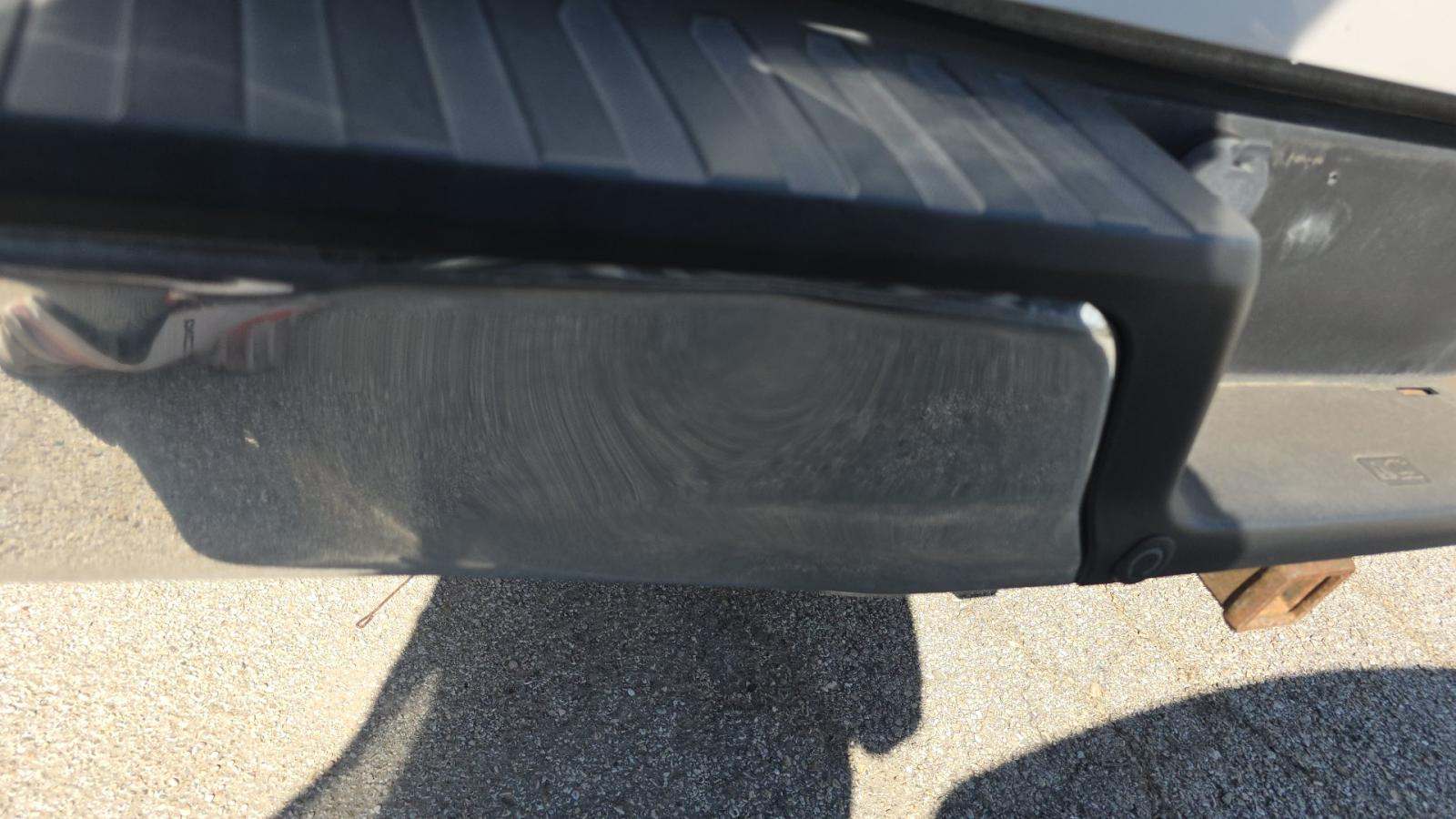 2019 Ford F-150 Lariat AWD