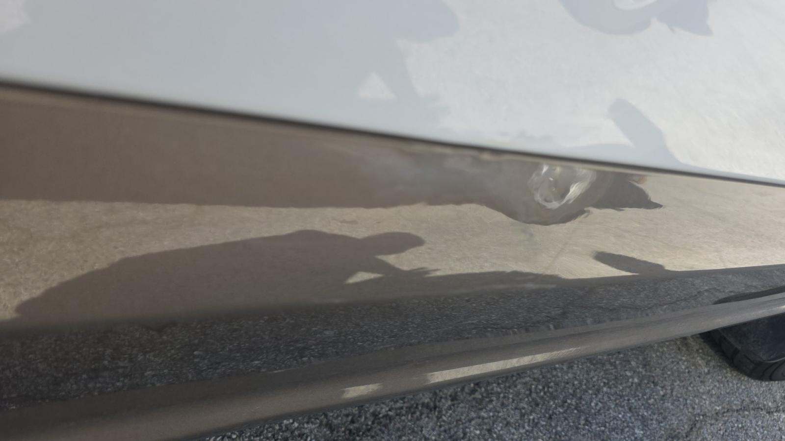 2019 Ford F-150 Lariat AWD