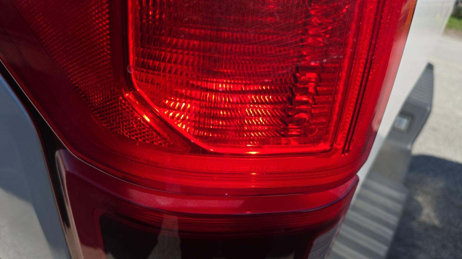 2019 Ford F-150 Lariat AWD