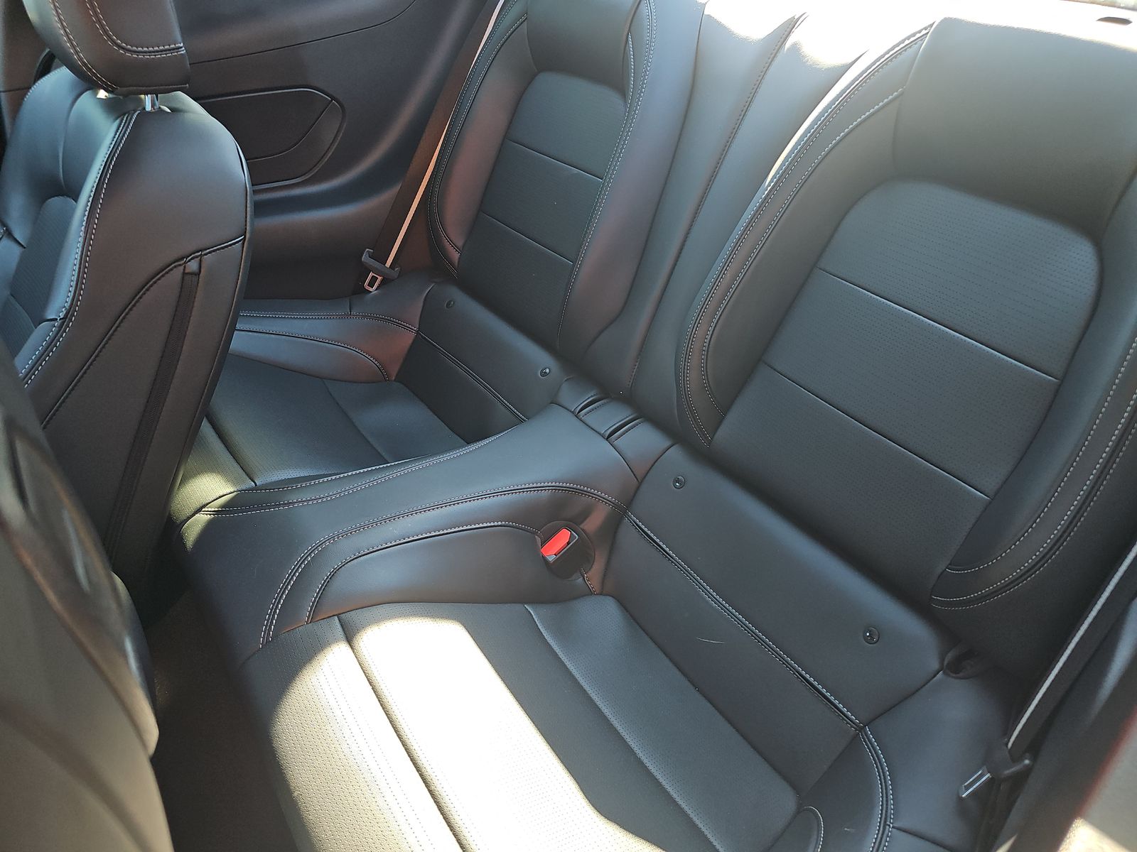 2024 Ford Mustang EcoBoost Premium RWD