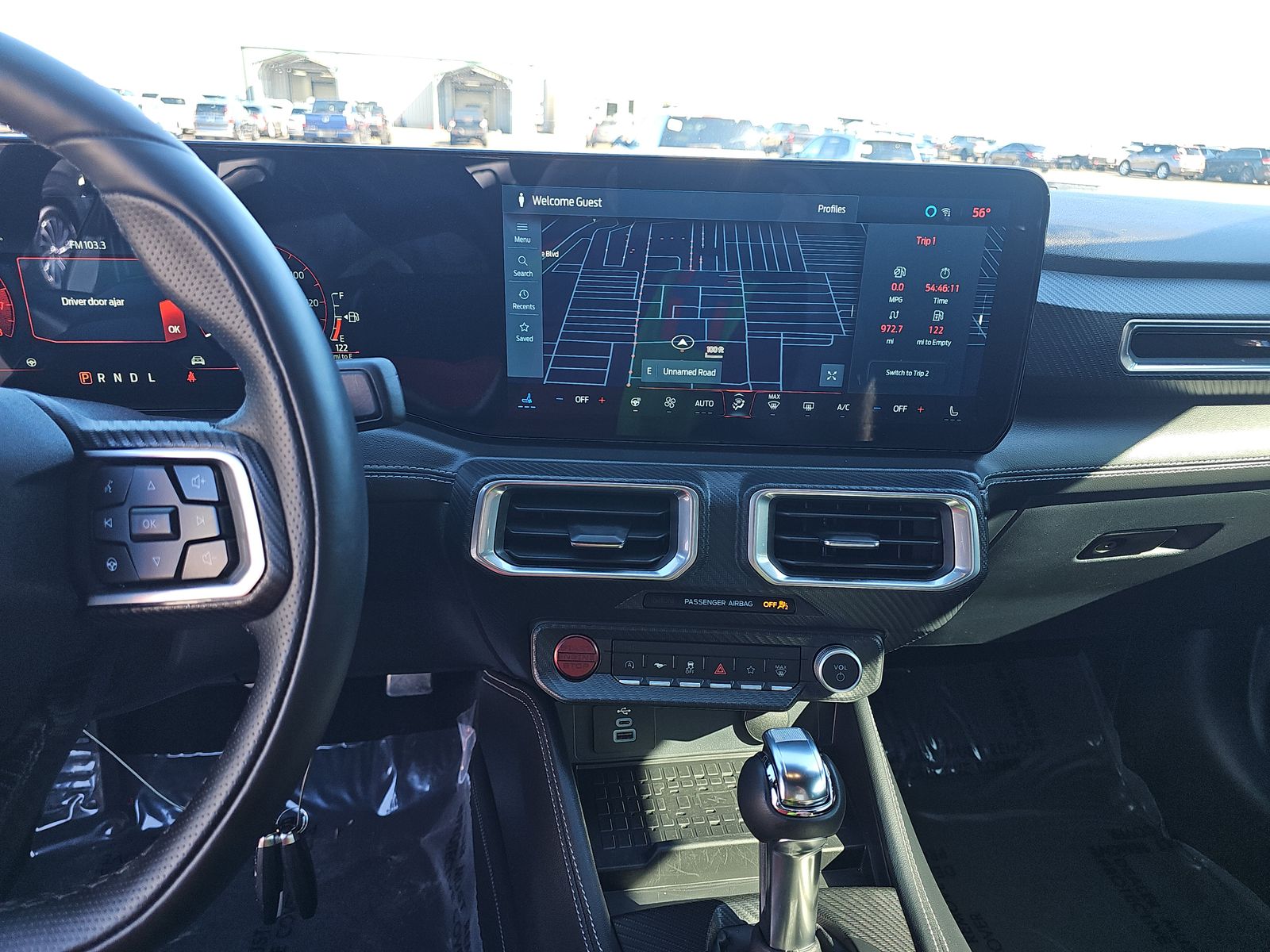 2024 Ford Mustang EcoBoost Premium RWD