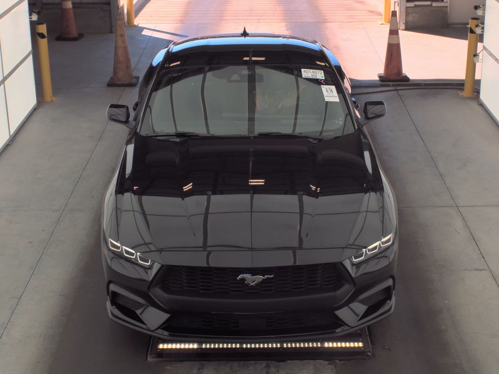 2024 Ford Mustang EcoBoost Premium RWD