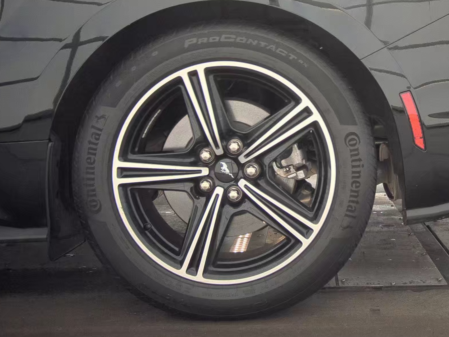 2024 Ford Mustang EcoBoost Premium RWD