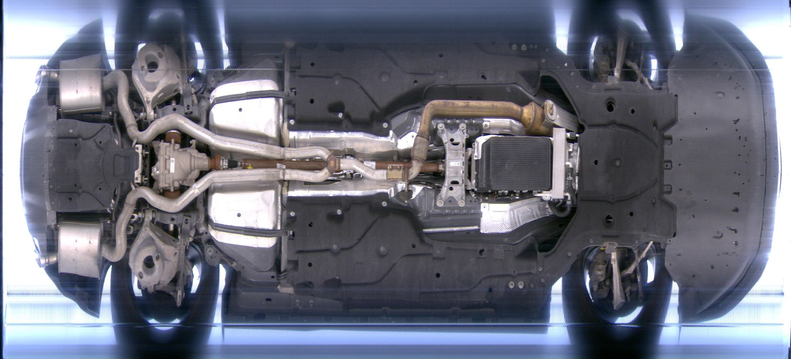 2024 Ford Mustang EcoBoost Premium RWD