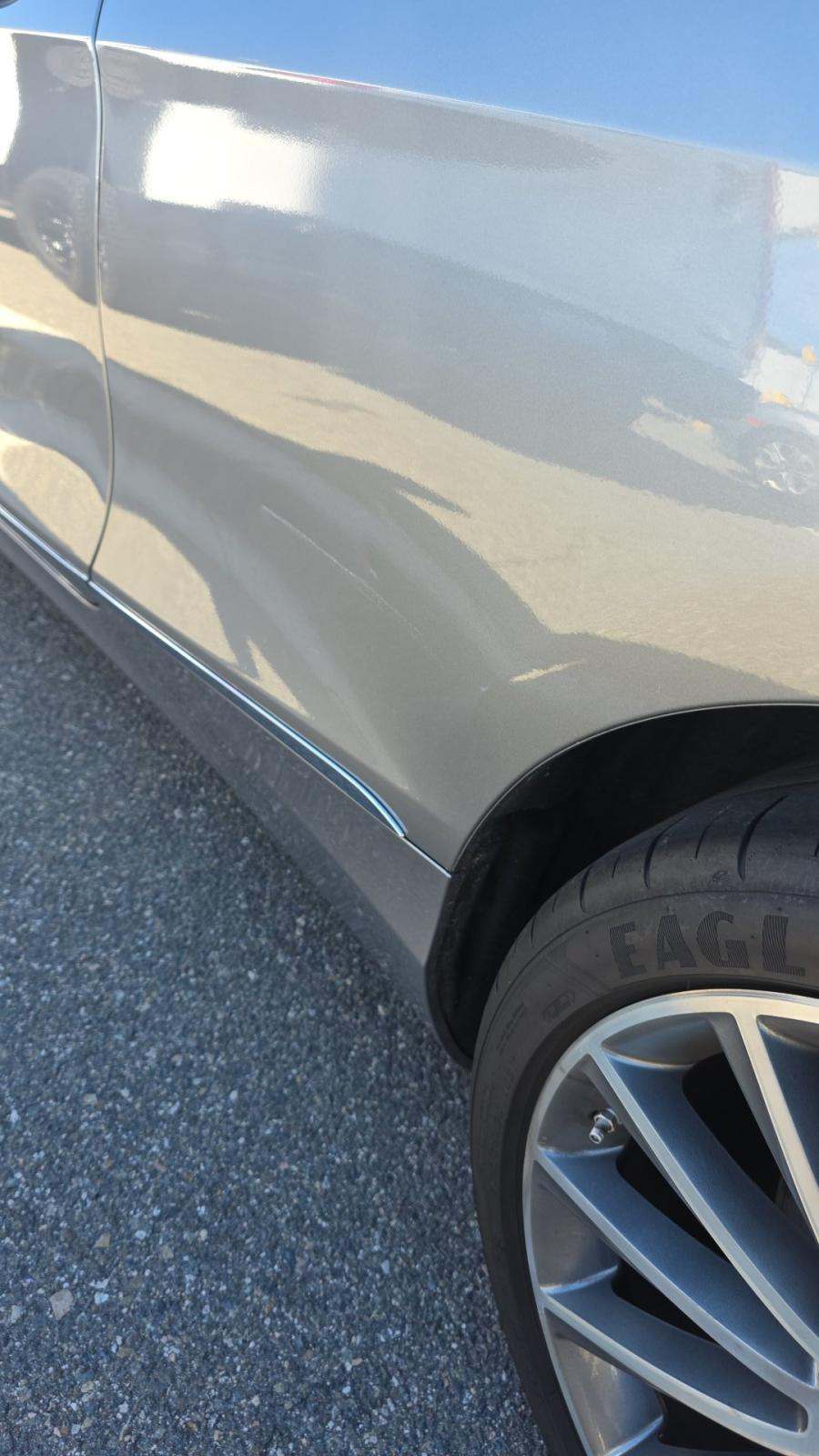 2015 Mercedes-Benz S-Class S 550 AWD