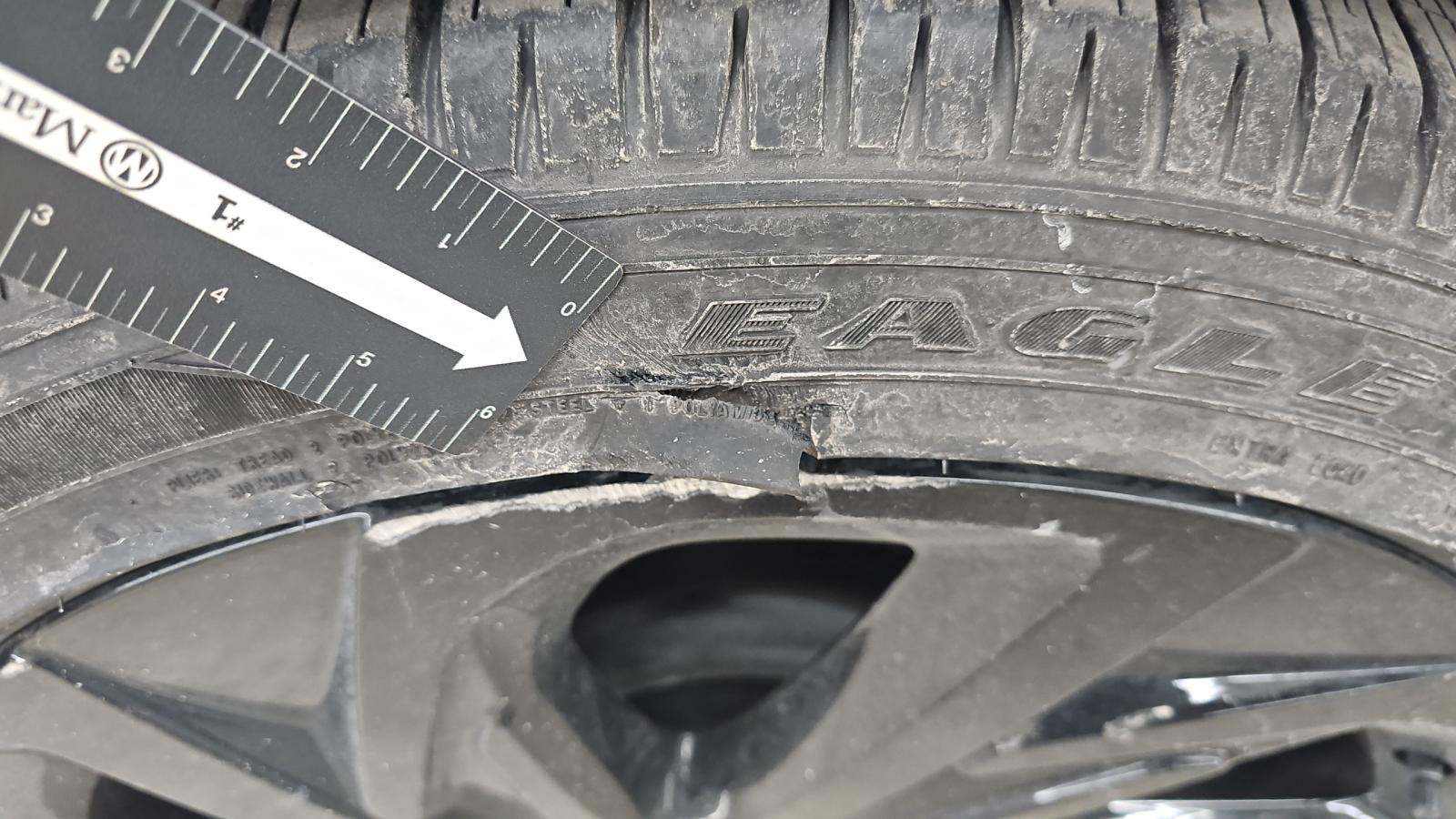 2025 Lincoln Navigator Black Label AWD