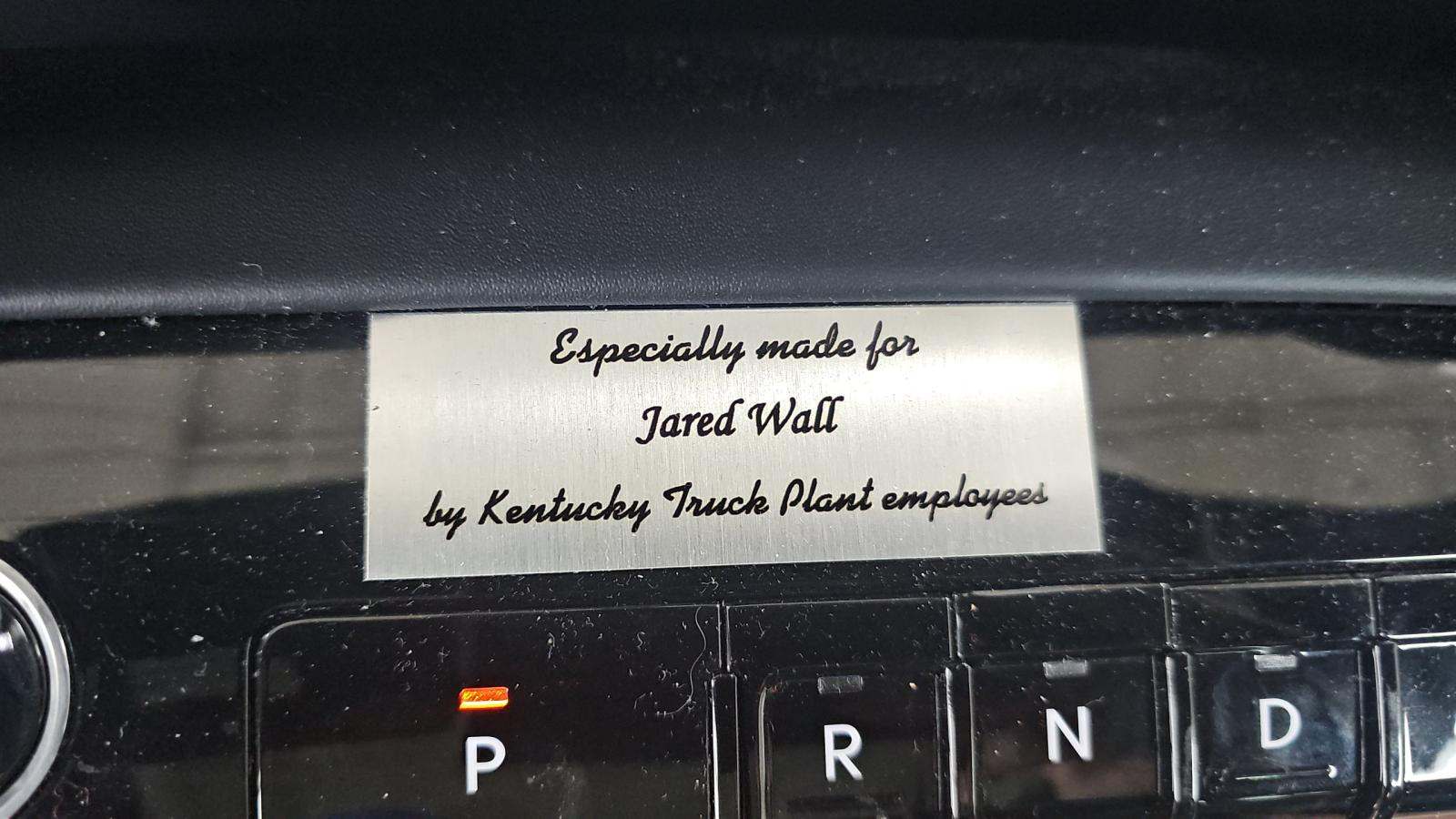 2025 Lincoln Navigator Black Label AWD