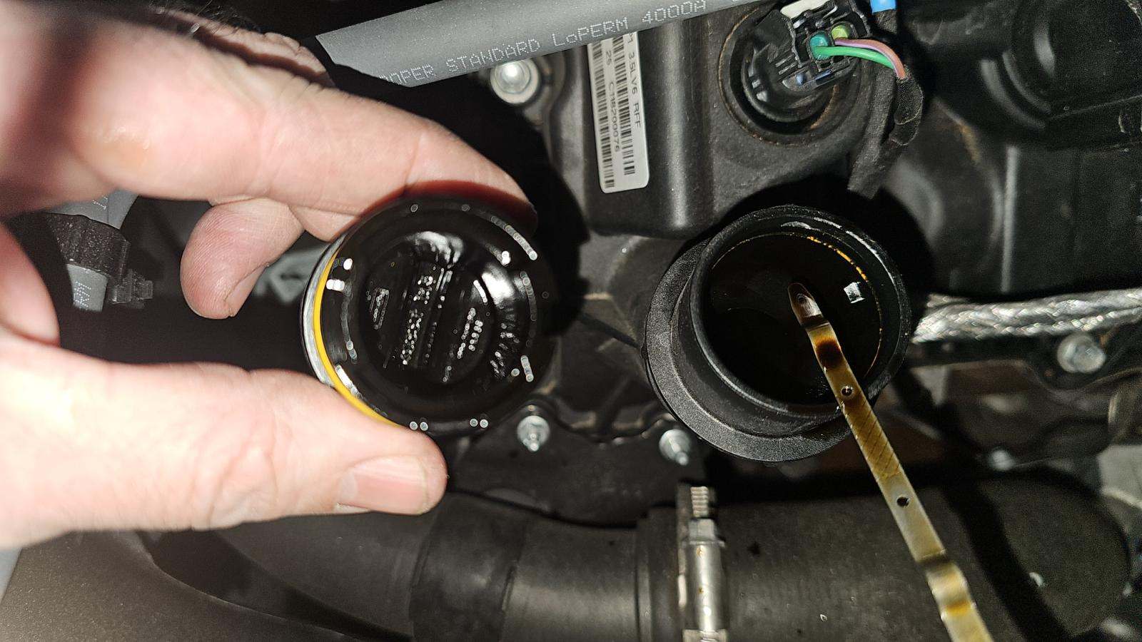 2025 Lincoln Navigator Black Label AWD