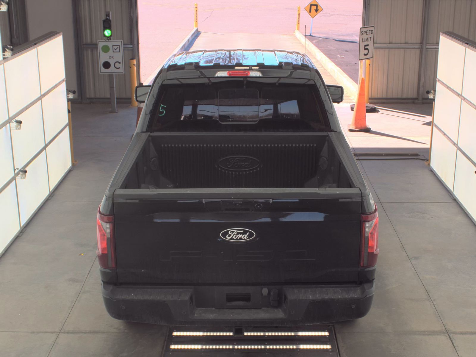 2024 Ford F-150 Hybrid XLT AWD