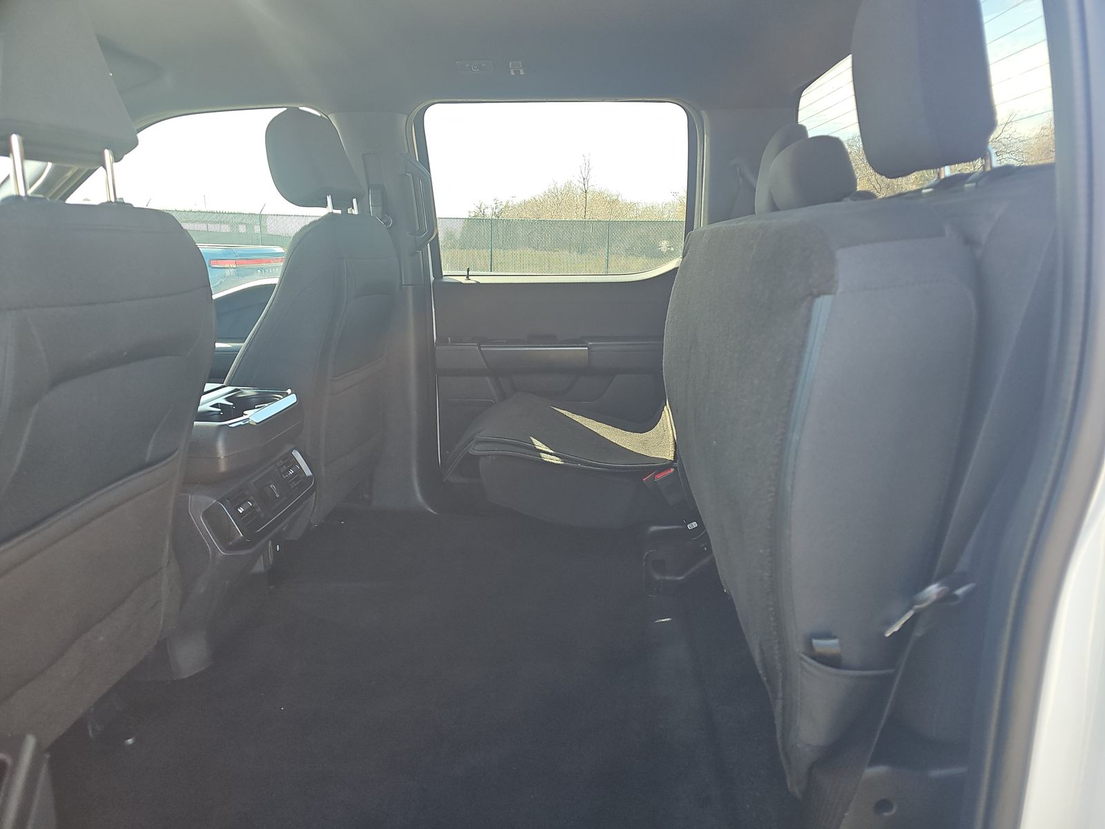 2023 Ford F-150 XL RWD