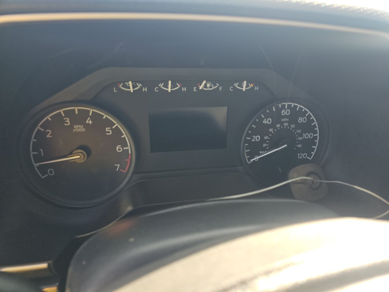 2023 Ford F-150 XL RWD