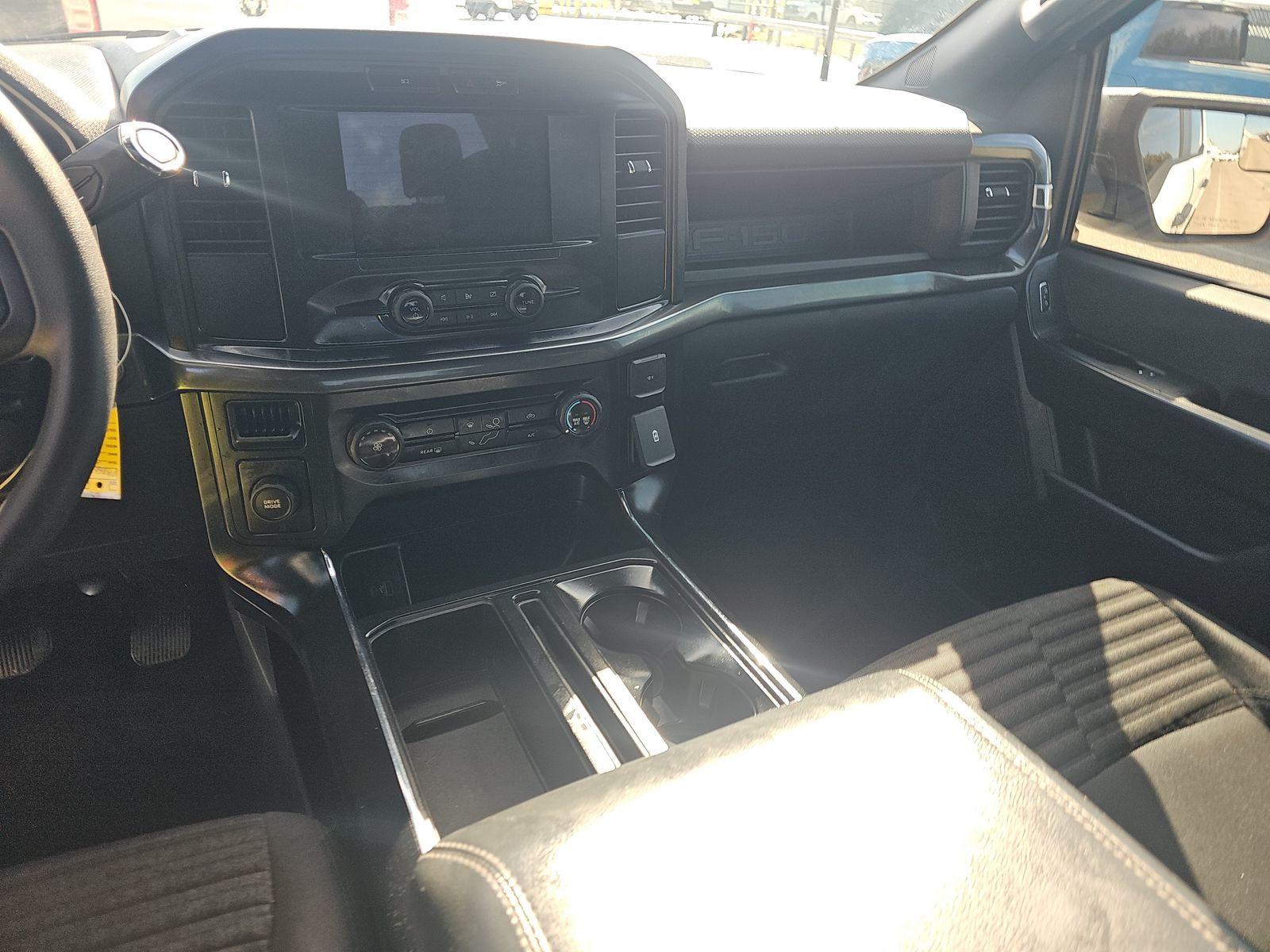 2023 Ford F-150 XL RWD