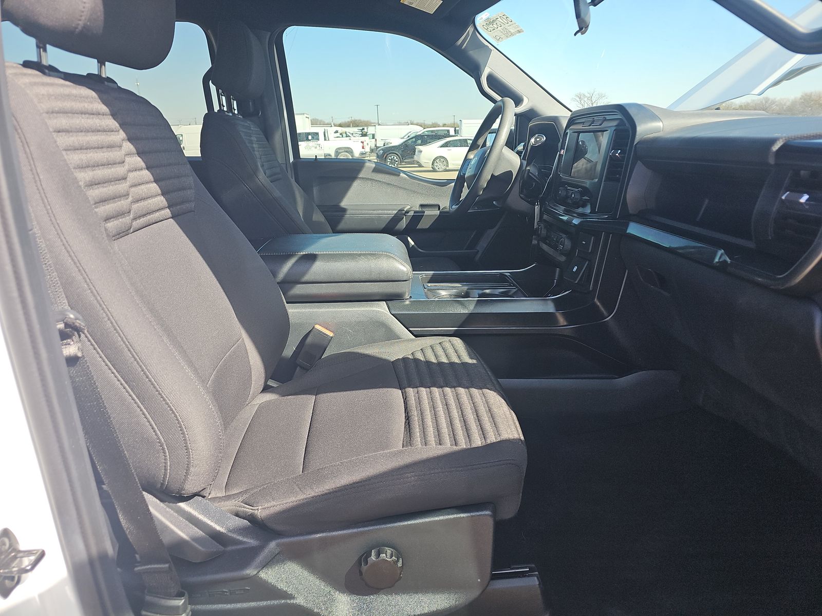 2023 Ford F-150 XL RWD