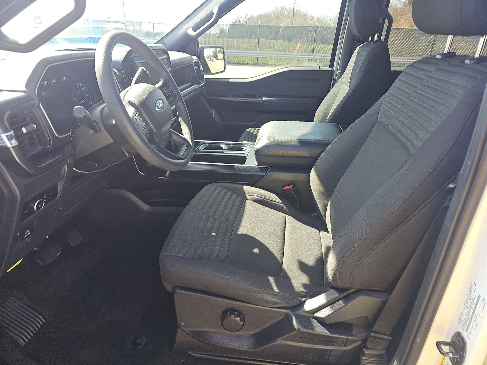 2023 Ford F-150 XL RWD