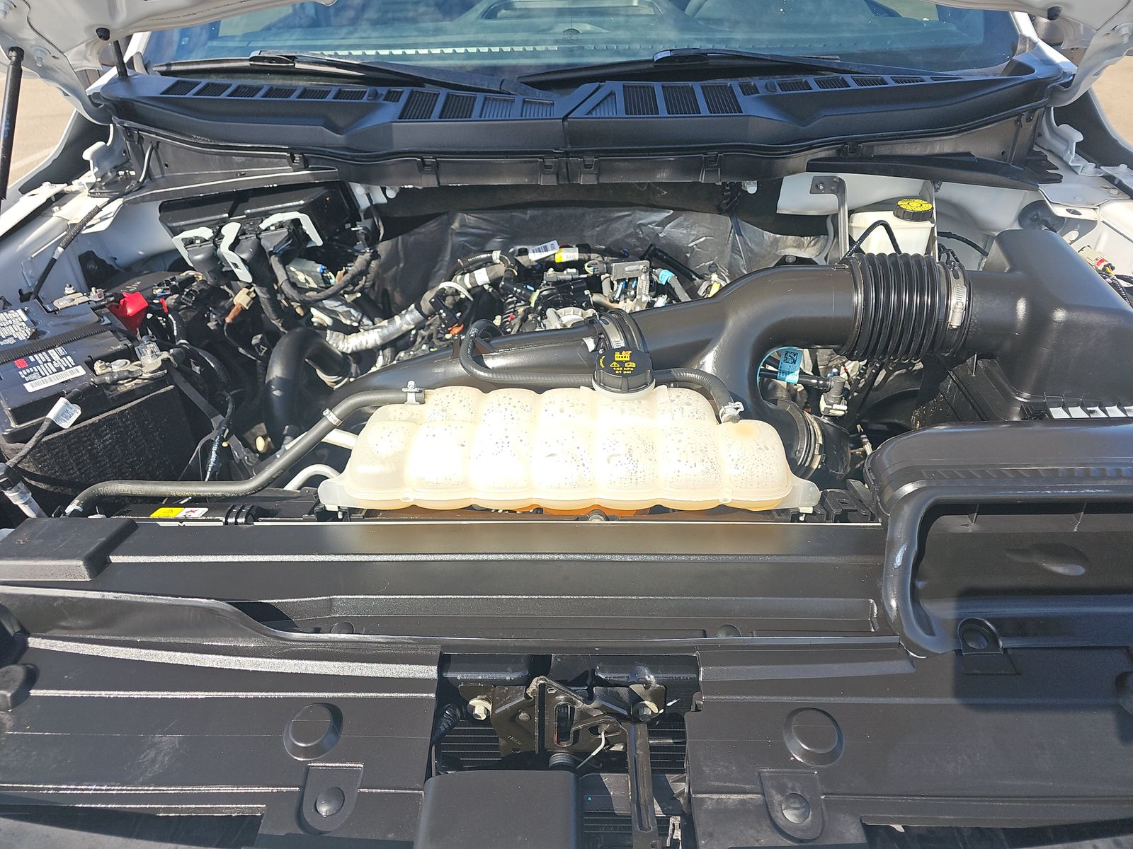 2023 Ford F-150 XL RWD