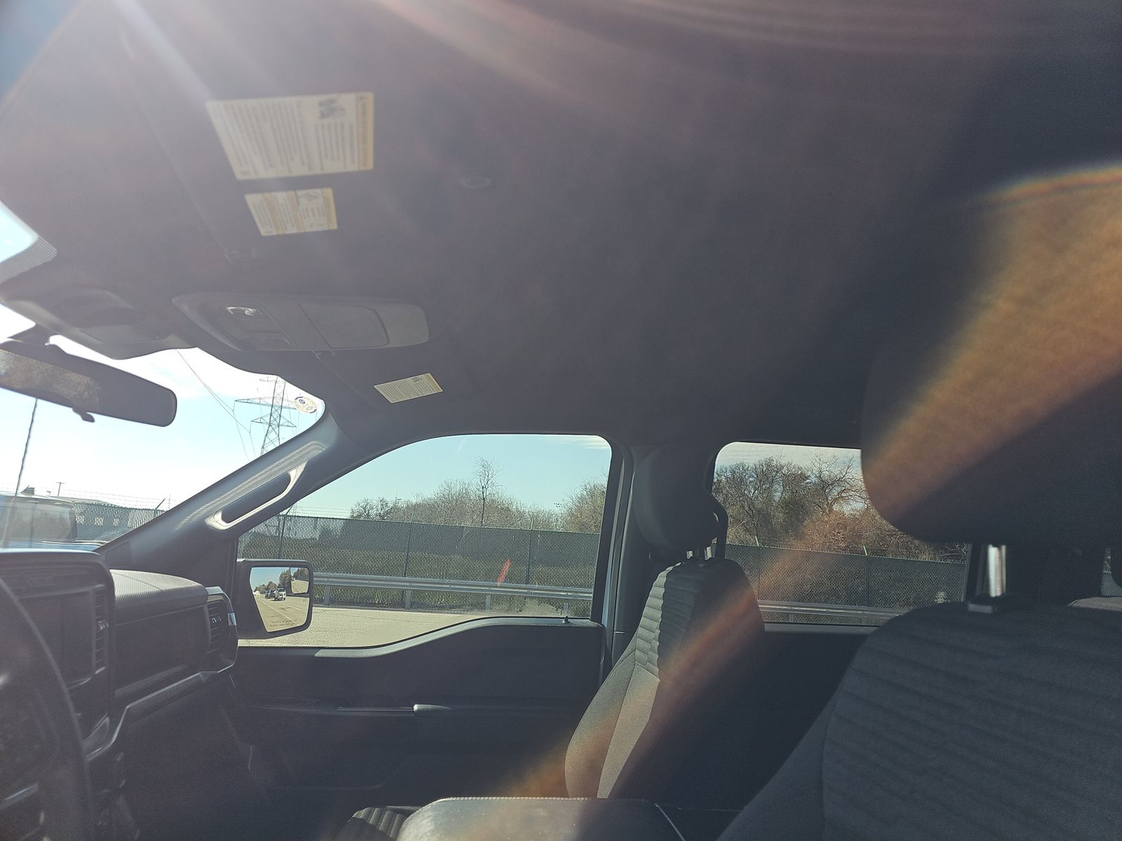 2023 Ford F-150 XL RWD