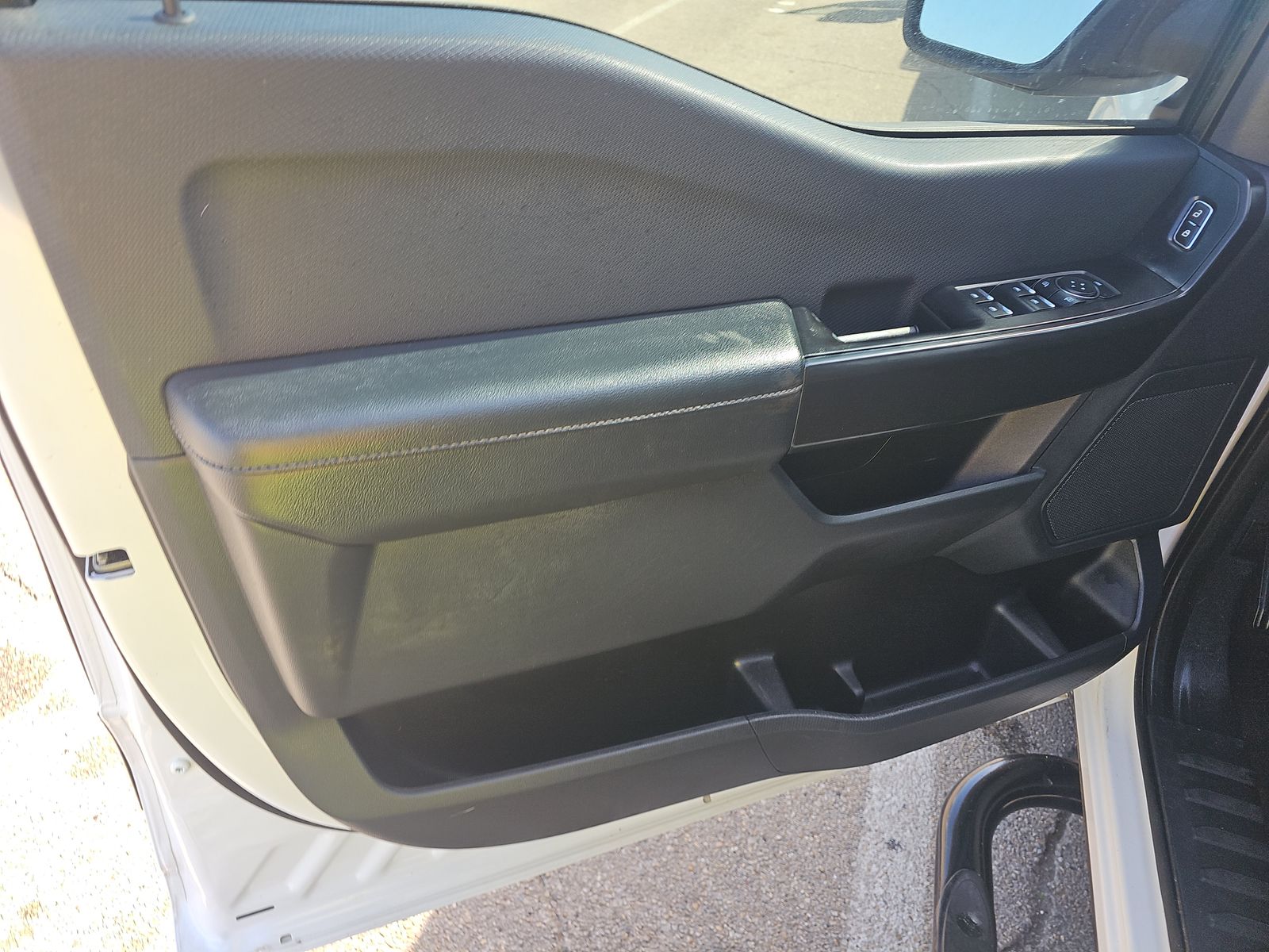 2023 Ford F-150 XL RWD