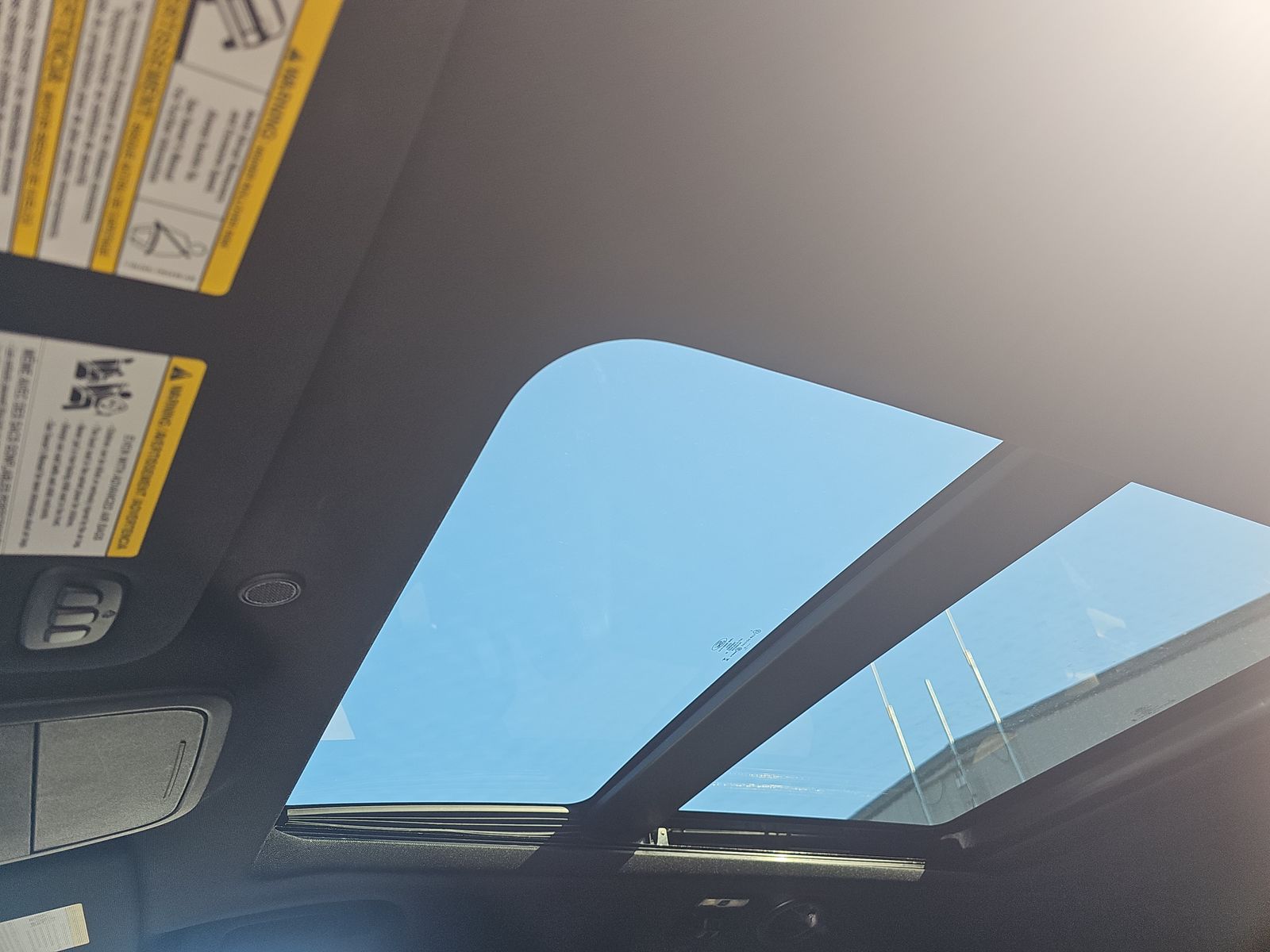 2025 Ford Explorer ST-Line AWD