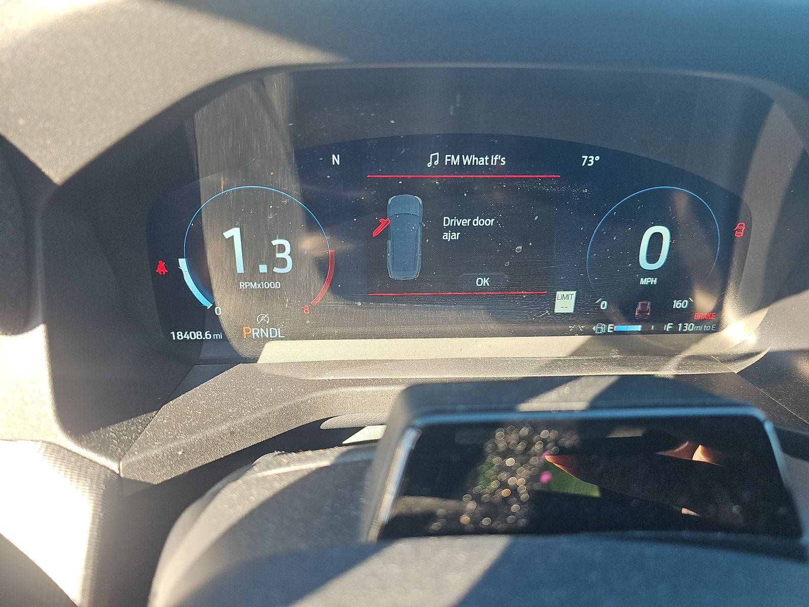 2025 Ford Explorer ST-Line AWD