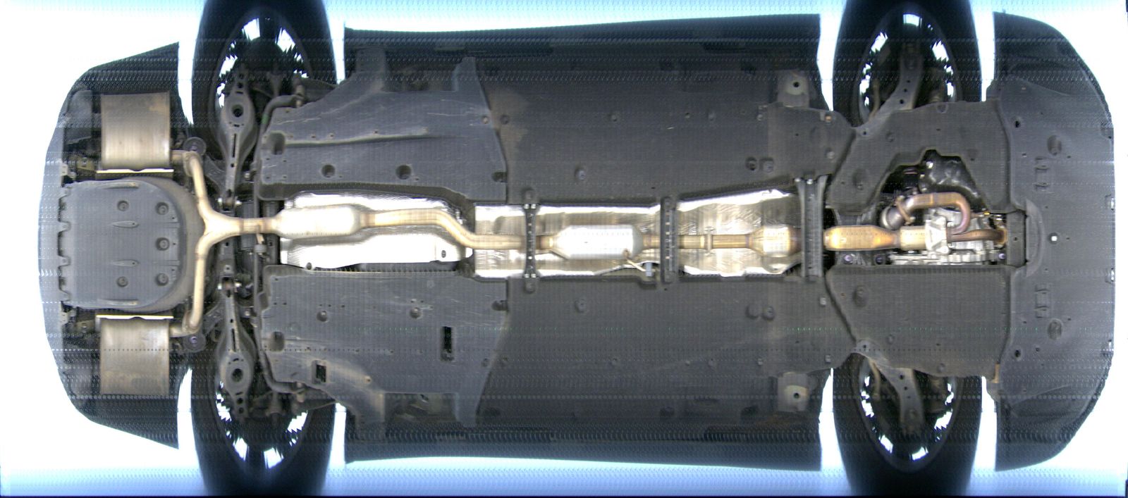 2020 Lexus ES ES 350 FWD