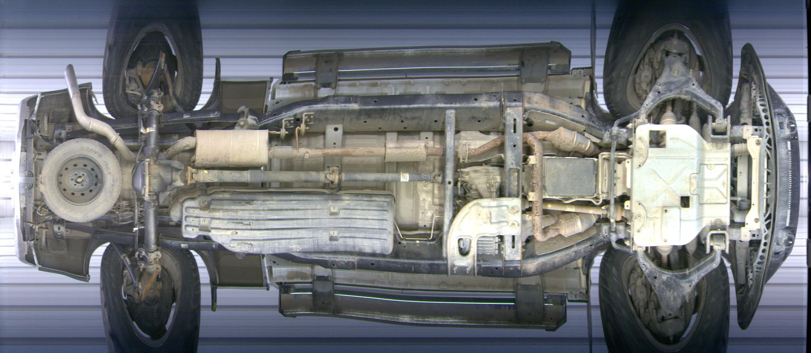 2024 Ford F-150 XLT AWD