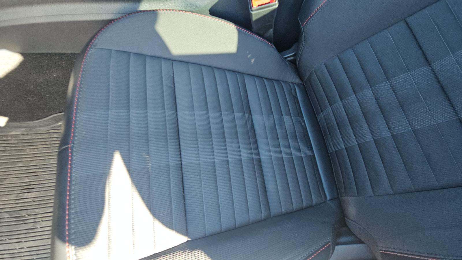 2025 Ford Explorer ST-Line AWD