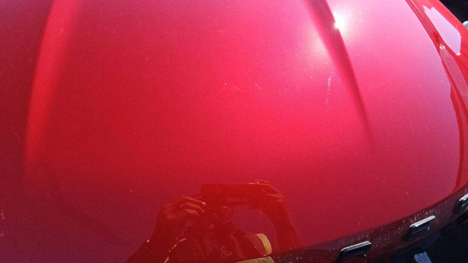 2025 Ford Explorer ST-Line AWD