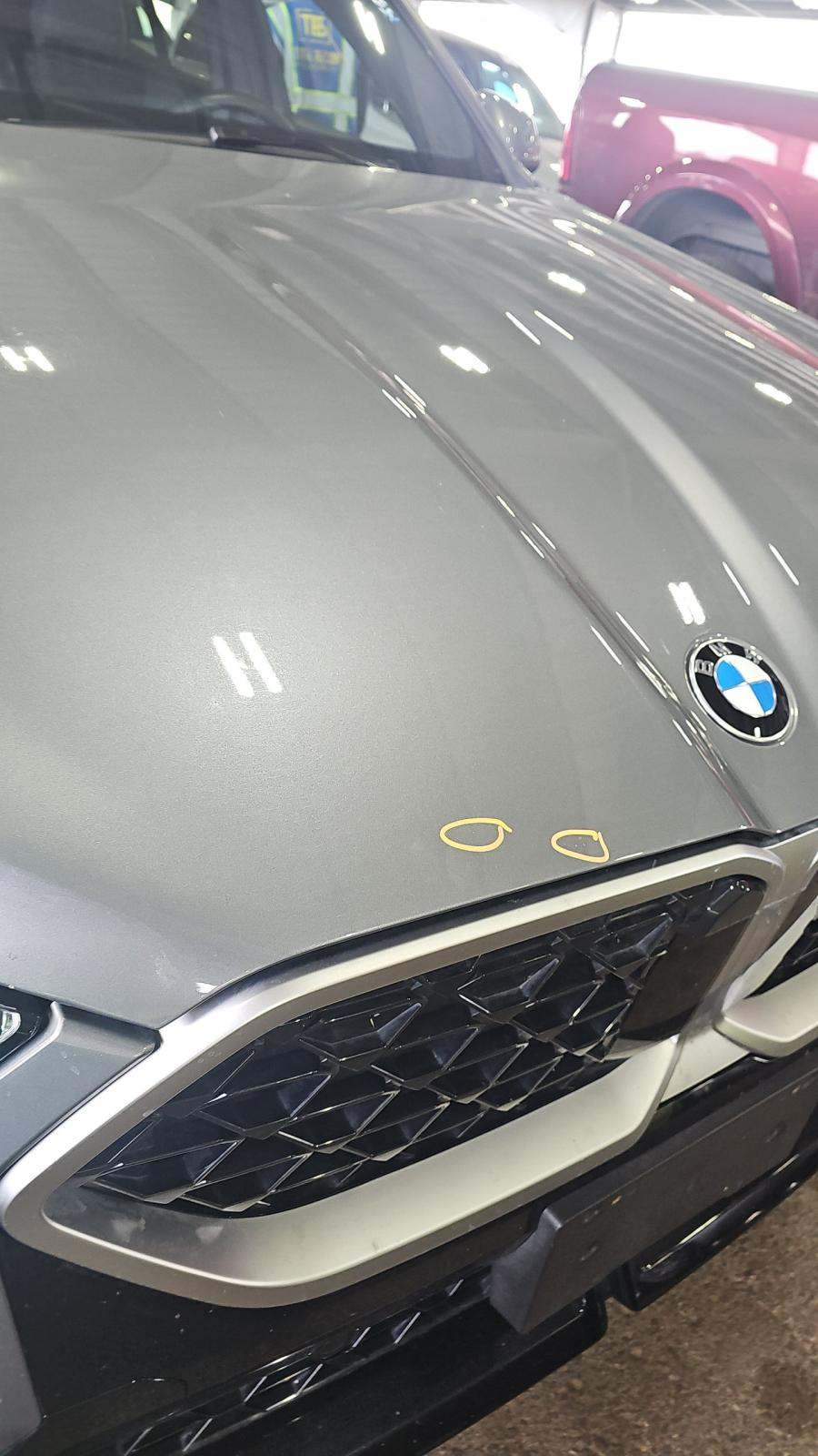 2025 BMW X2 xDrive28i AWD