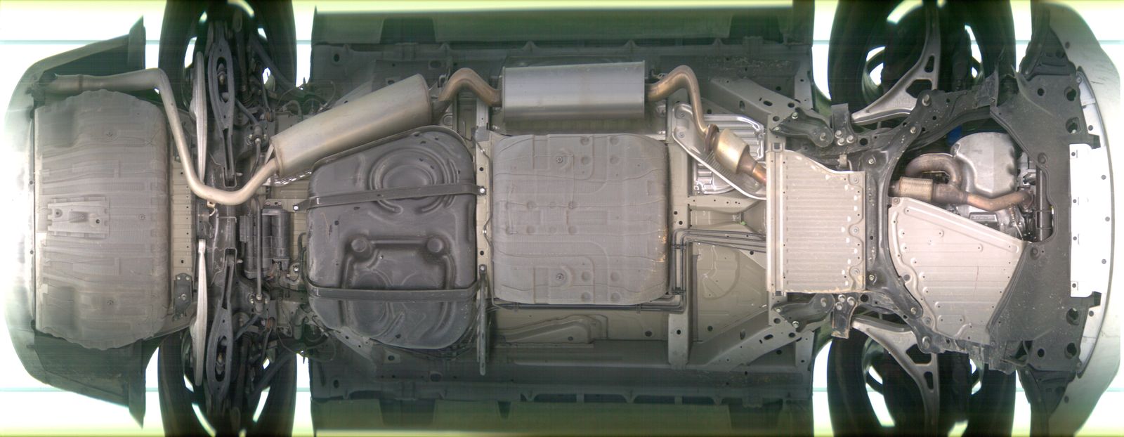 2024 Honda Odyssey Sport FWD