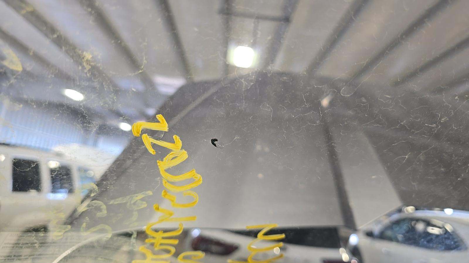 2025 Ford F-150 Lariat AWD