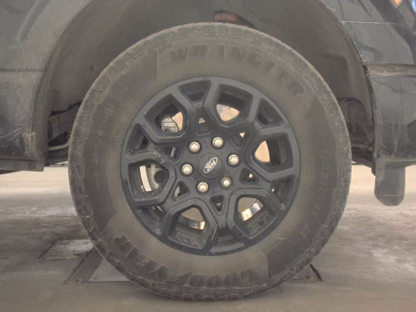 2024 Ford F-150 Hybrid XLT AWD