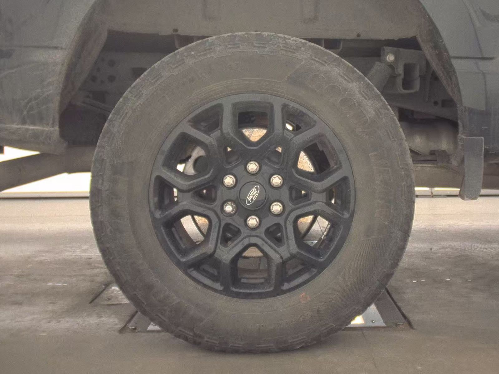 2024 Ford F-150 Hybrid XLT AWD