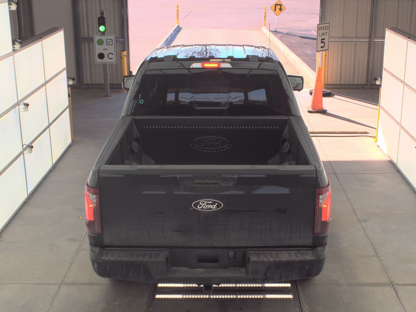 2024 Ford F-150 Hybrid XLT AWD