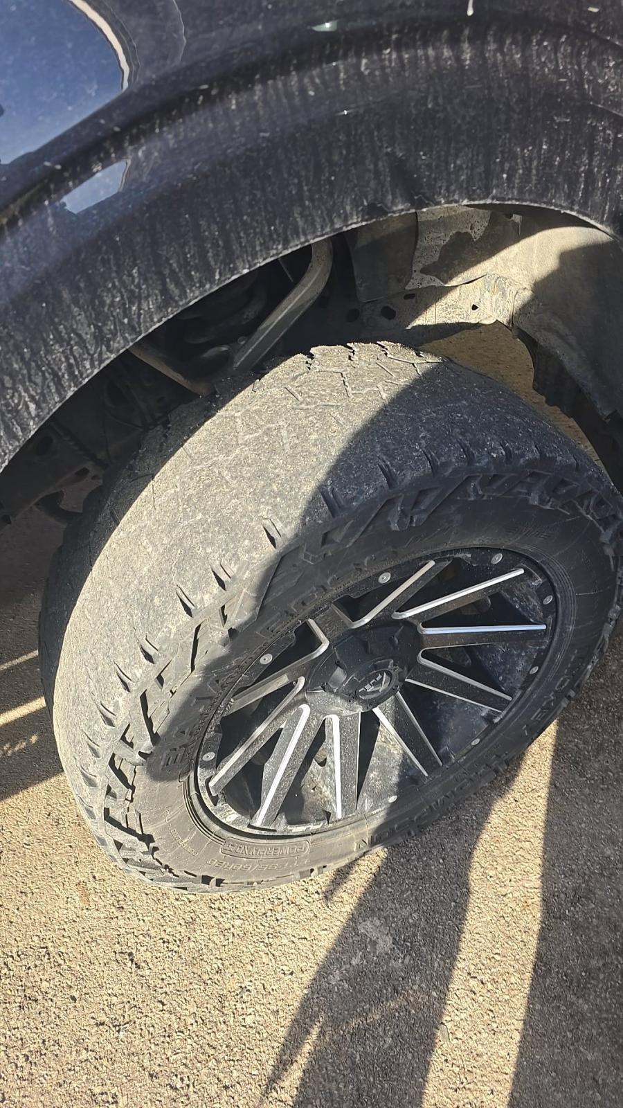 2021 Ford F-150 XLT AWD