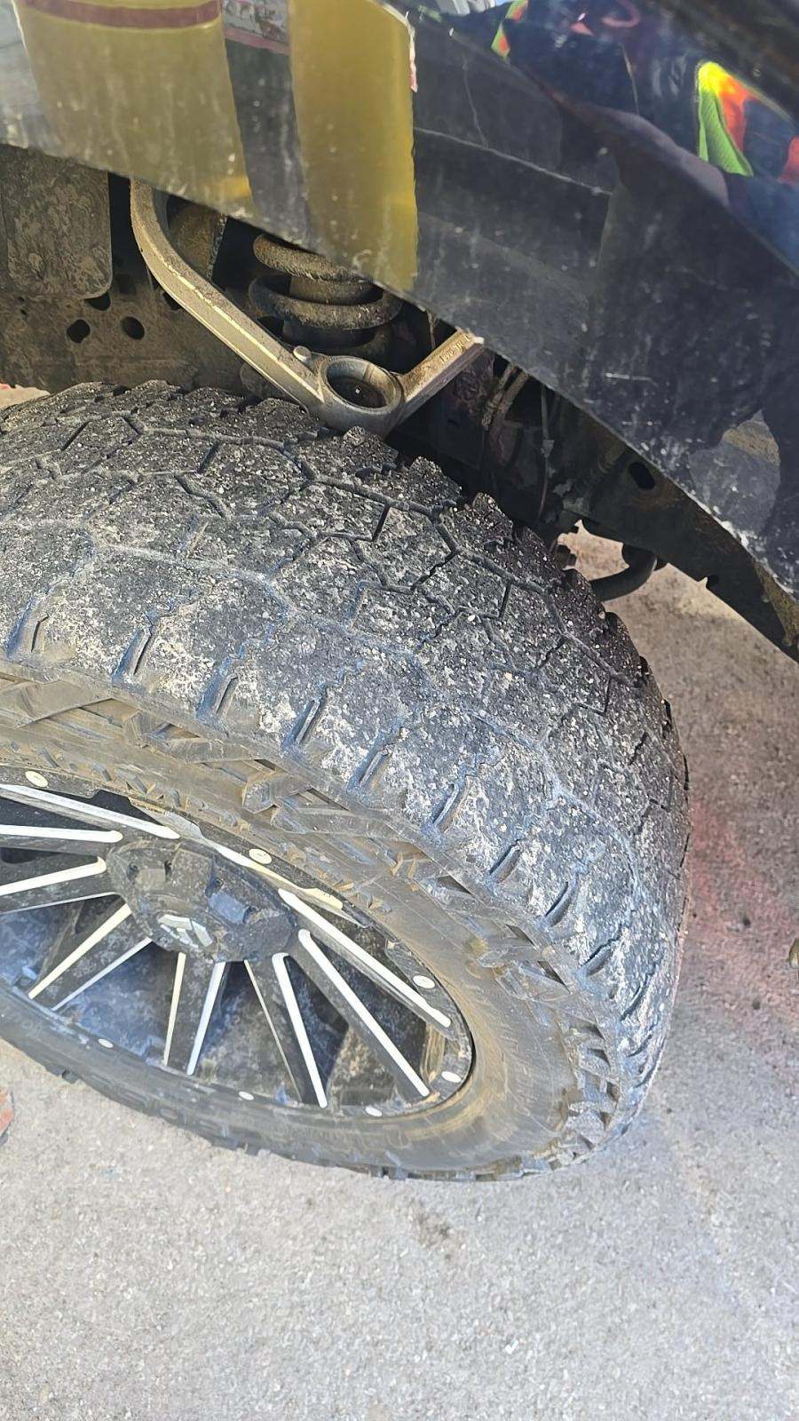 2021 Ford F-150 XLT AWD