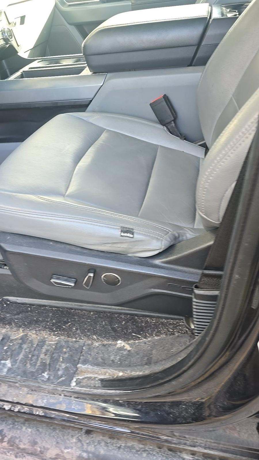 2021 Ford F-150 XLT AWD