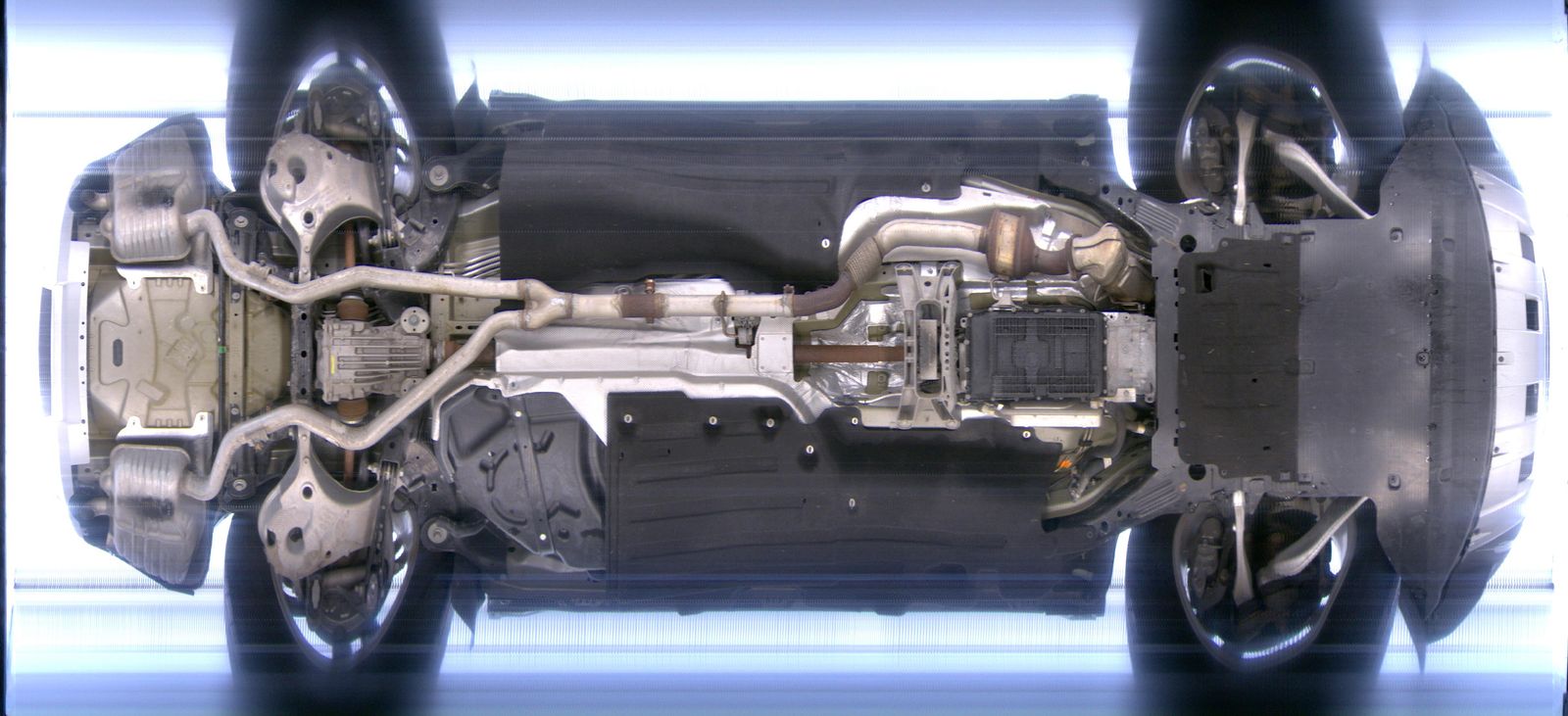 2024 Ford Explorer XLT RWD