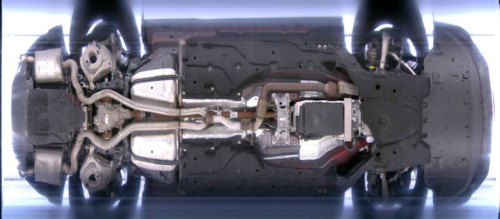 2024 Ford Mustang EcoBoost Premium RWD