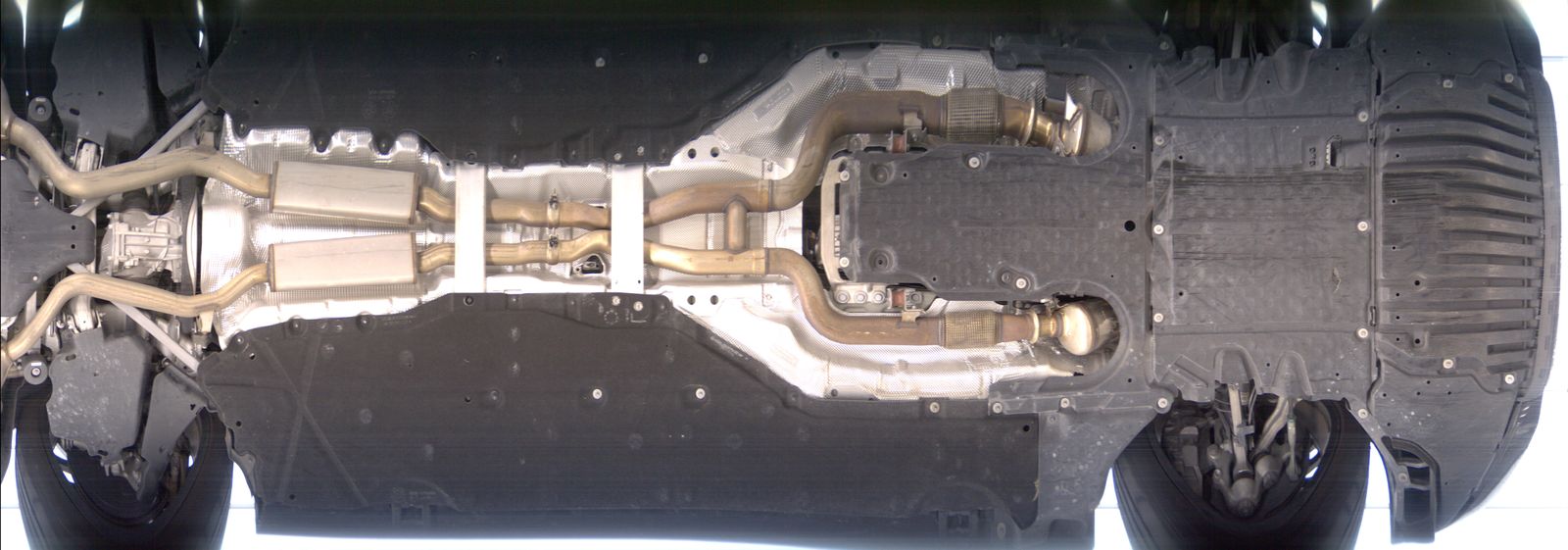 2022 Mercedes-Benz S-Class S 580 AWD