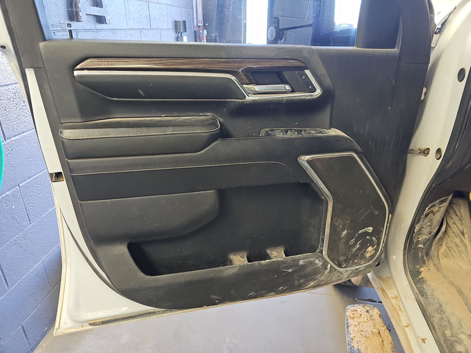 2024 Chevrolet Silverado 2500HD LT AWD