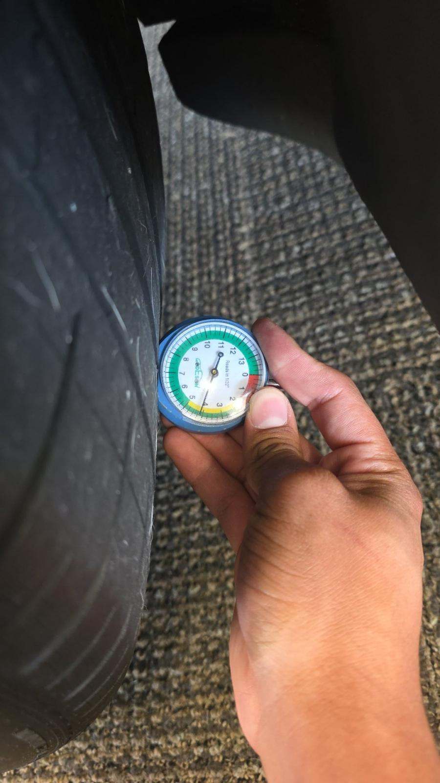 2019 Lamborghini Urus Base AWD