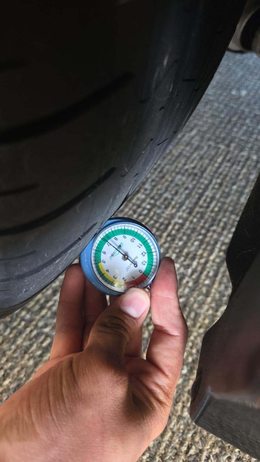 2019 Lamborghini Urus Base AWD