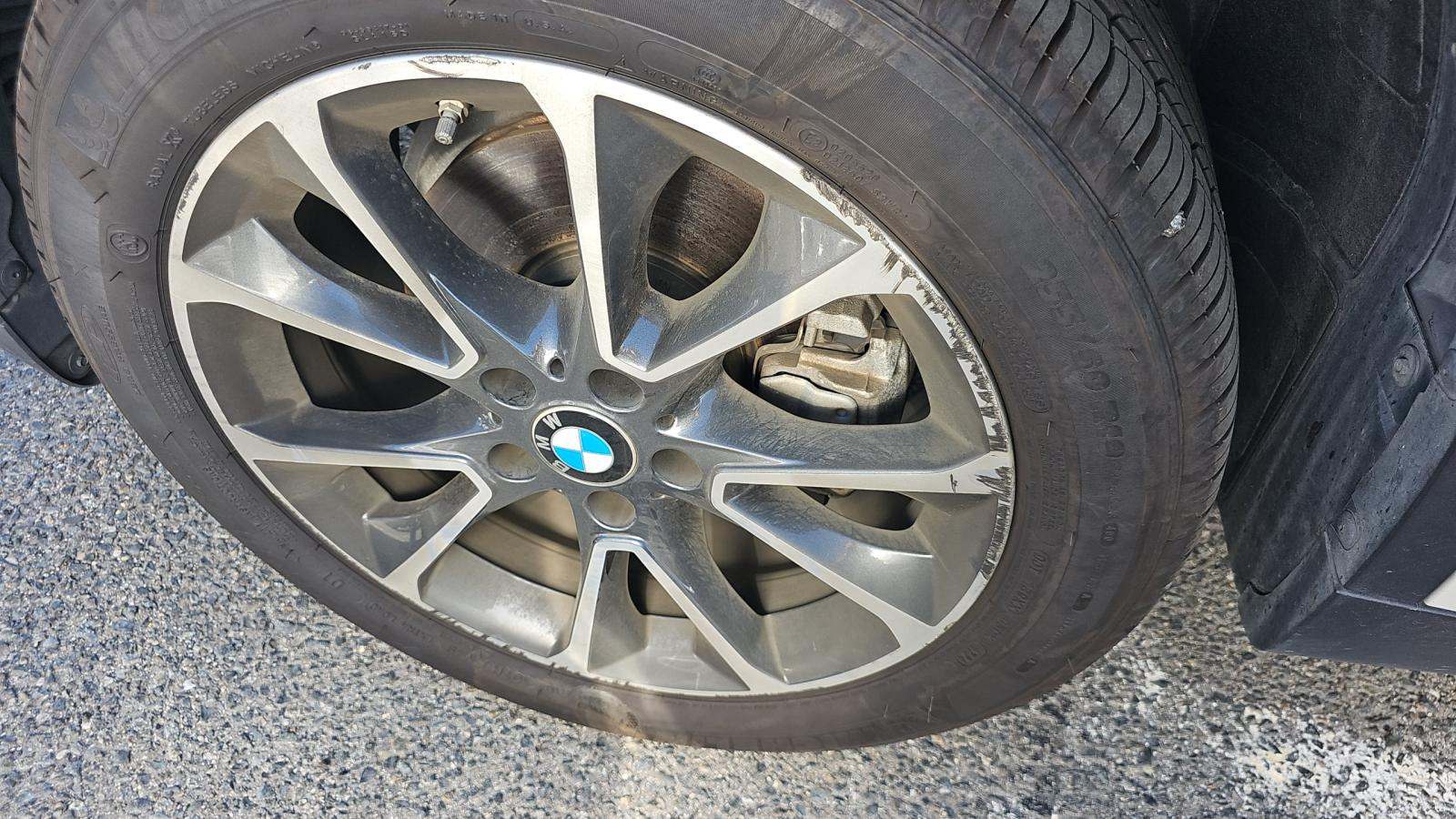 2018 BMW X5 xDrive35i AWD