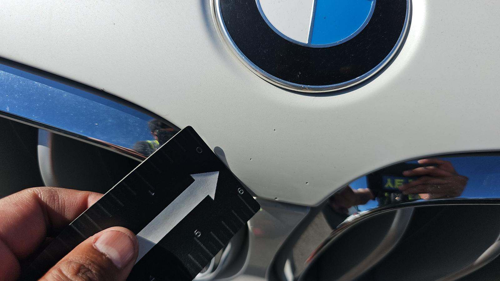 2018 BMW X5 xDrive35i AWD